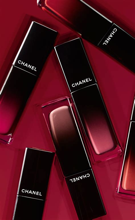 chanel phoenix rouge allure laque|chanel rouge allure gloss 13.